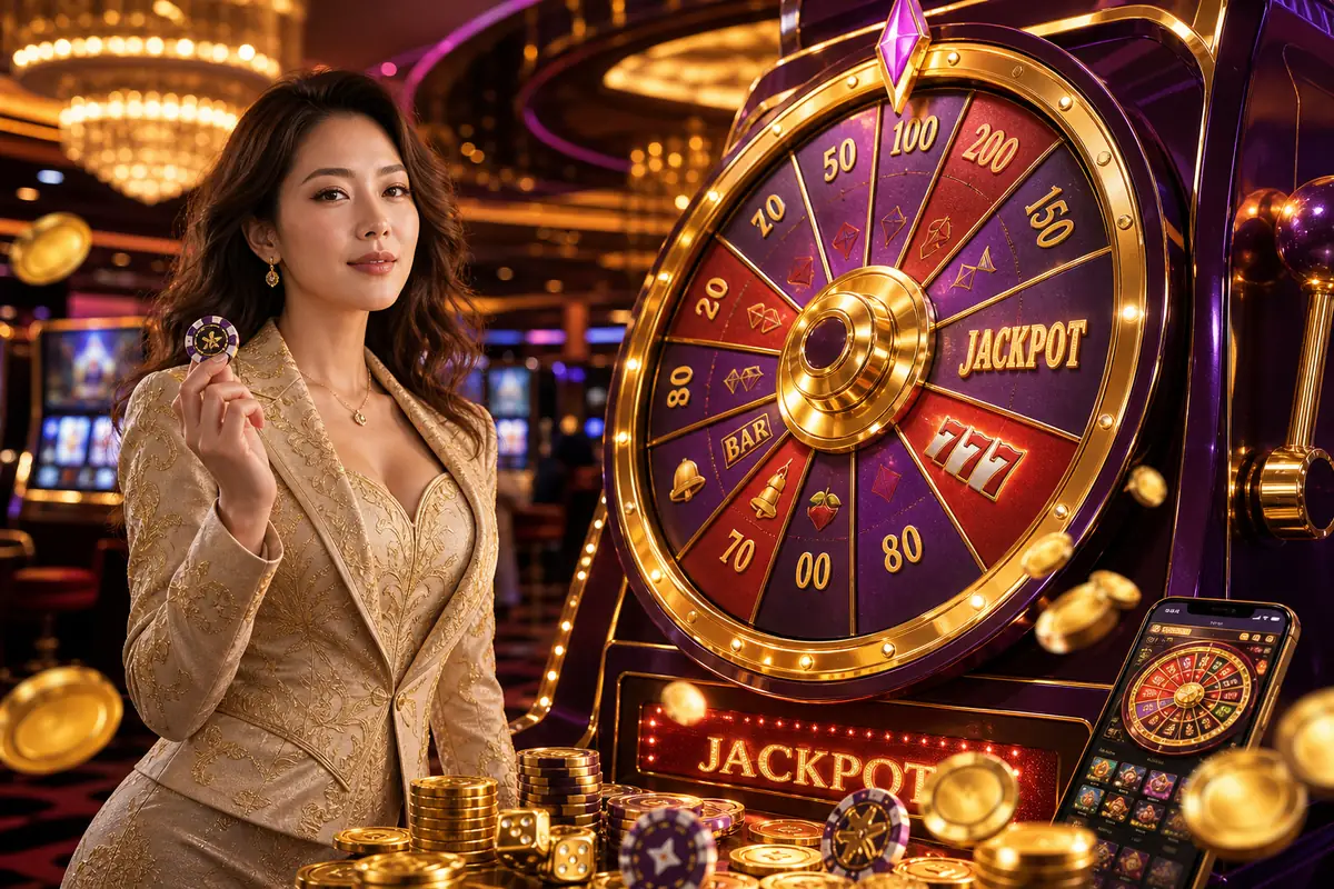 jqk888 bonus cashback mingguan pemain VIP