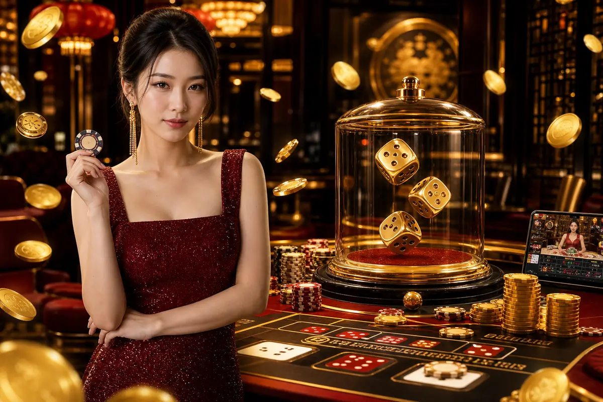 jqk888 slot online skrin permainan utama