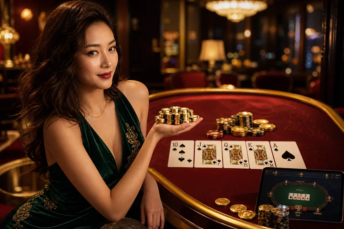 jqk888 bonus deposit pertama tawaran ahli baharu