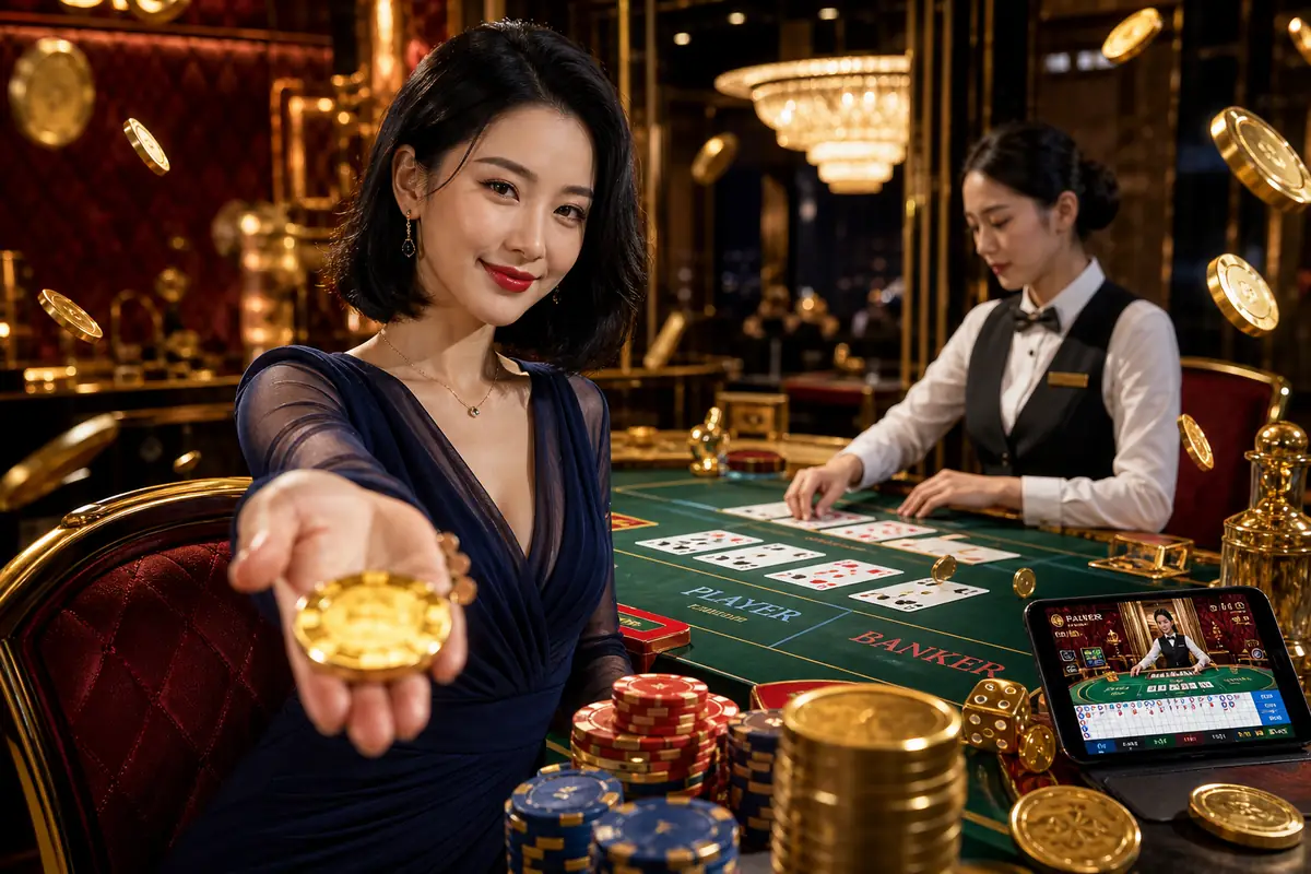 jqk888 bonus sambutan deposit pertama