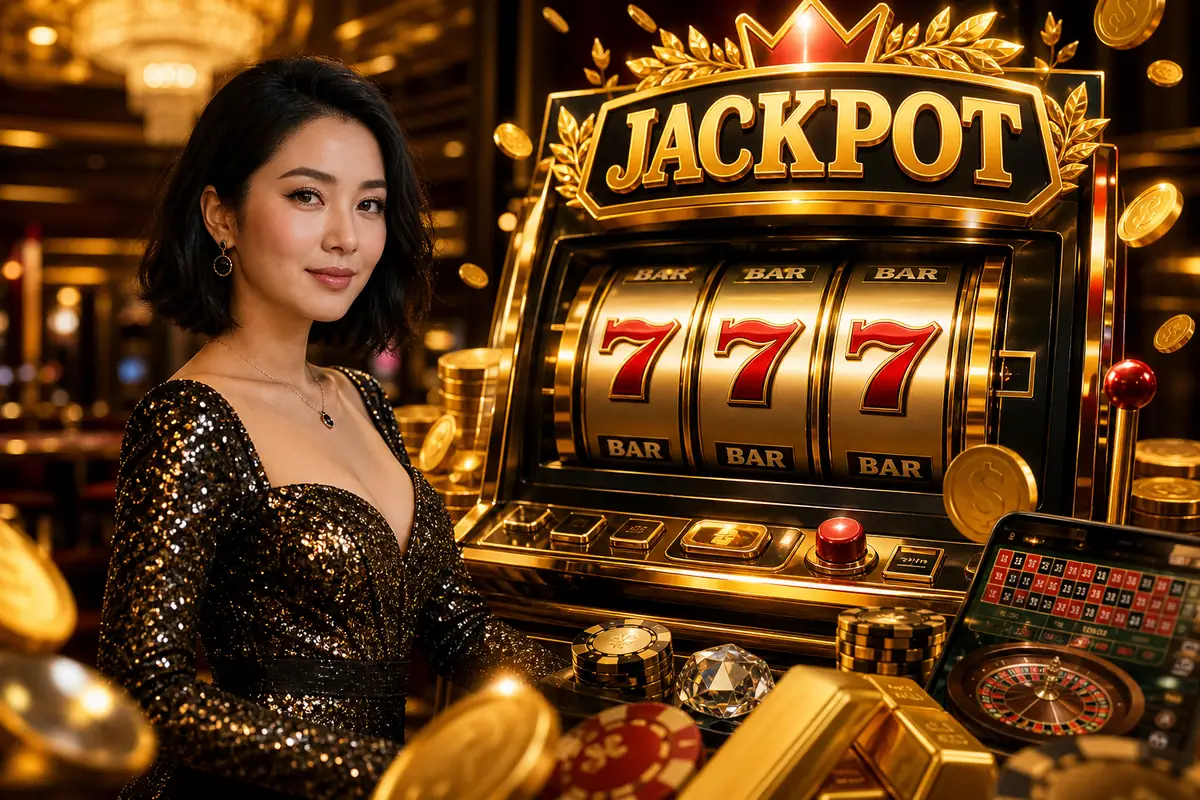jqk888 kasino online permainan langsung
