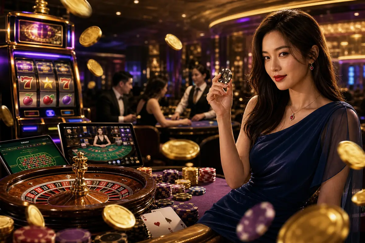 jqk888 langkah tuntut cashback mingguan